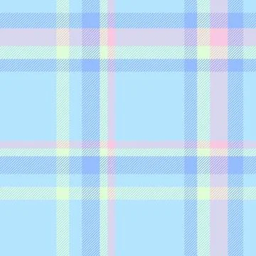 Costume background textile pattern, chic texture seamless vector. Full plai.. Stockillustratie