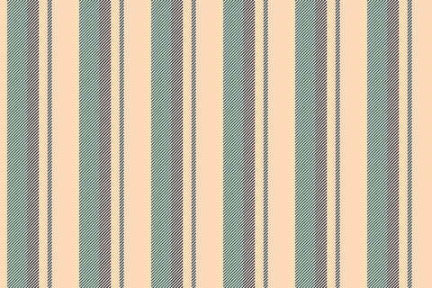 Costume texture lines background, relief vertical vector pattern. Japan str.. Illustrazione stock