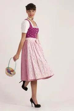 Costumes and Easter Stock Photos