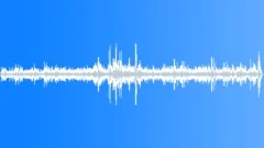 Cosy Open FireSound Effect