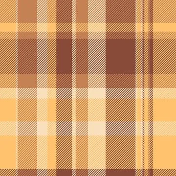 Cosy pattern background vector, form textile plaid texture. Pajamas fabric .. 库存插图