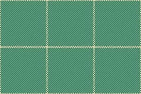 Cosy plaid textile pattern, chic tartan texture vector. Turkish seamless ch.. Stock Illustration
