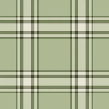 Cosy seamless textile texture, panel pattern vector plaid. Tie fabric backg.. Stock Illustration
