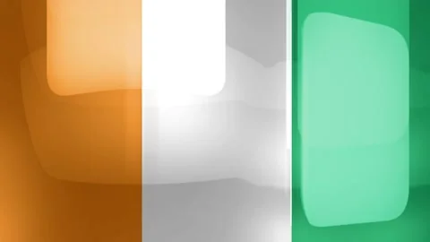 Cote-d-ivoire Stock Footage 133769797