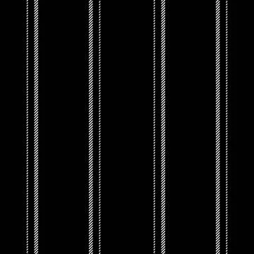 Cother pattern background stripe, setting vertical vector lines. Fessy text.. Stock Illustration