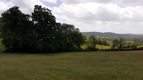 Cotswold 5 Stock Footage 130906319