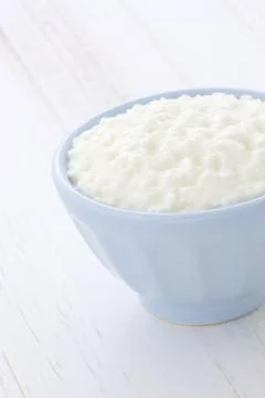 Cottage cheese Фото