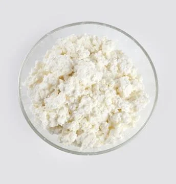 Cottage cheese Stock Photos