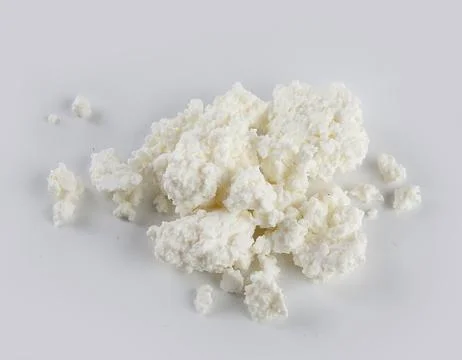 Cottage cheese Stock Photos