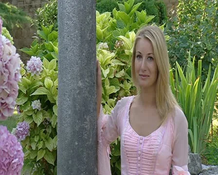 Cottage Video stock 10715932