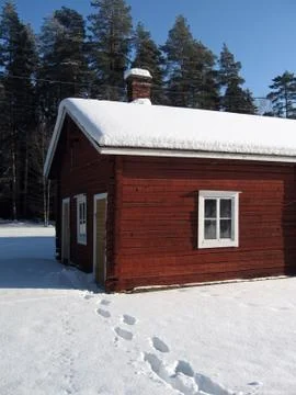 Cottage Stock Photos