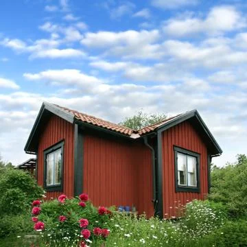 Cottage Stock Photos