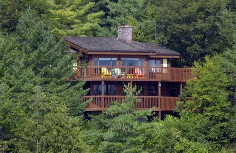 Cottage Stock Photos