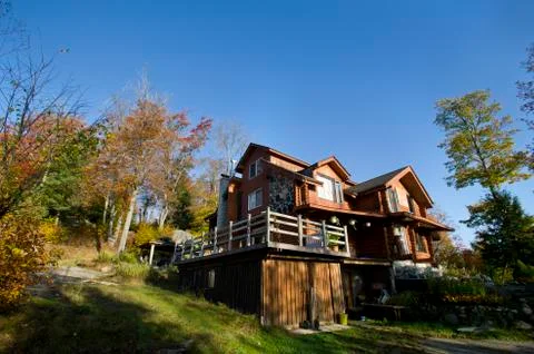 Cottage Stock Photos