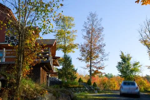 Cottage Stock Photos