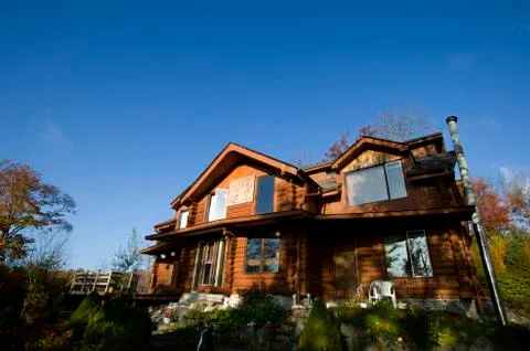 Cottage Stock Photos