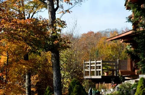 Cottage Stock Photos