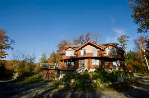 Cottage Stock Photos