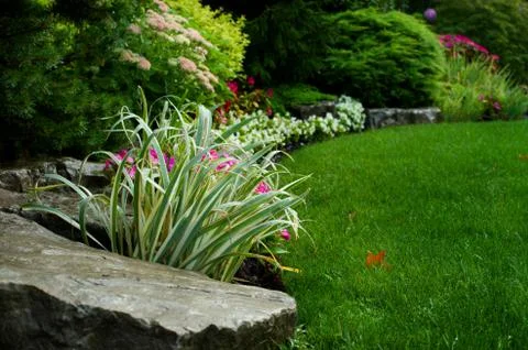 Cottage Stock Photos