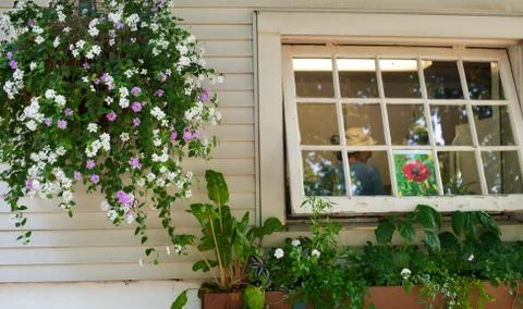 Cottage Stock Photos