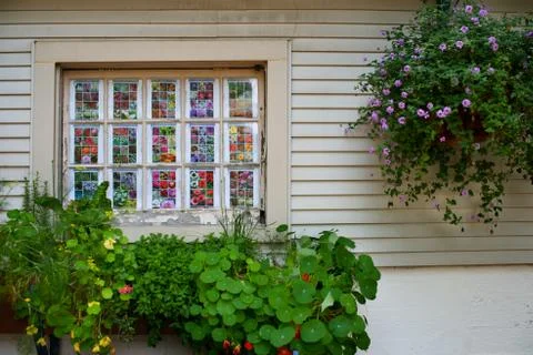 Cottage Stock Photos