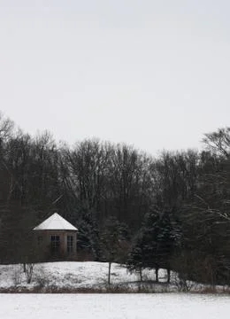 Cottage Stock Photos