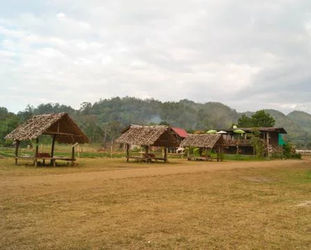 Cottage Stock Photos