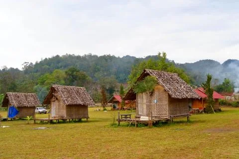 Cottage Stock Photos