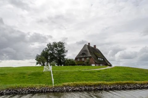 Cottage Stock Photos
