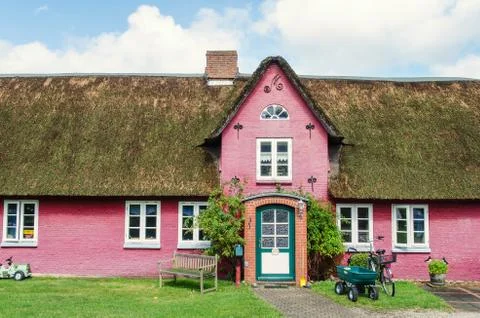 Cottage Stock Photos