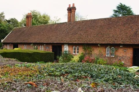 Cottage Stock Photos