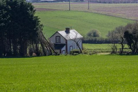 COTTAGE Stock Photos