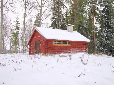 Cottage Stock Photos