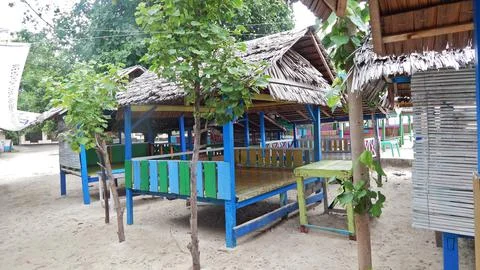 Cottage 스톡 사진