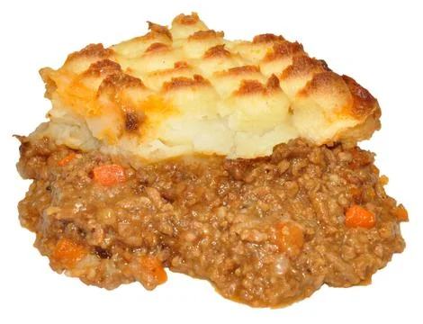 Cottage Pie Stock Photos