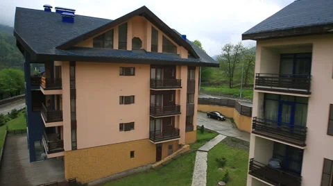 Cottage in Sochi - 1 Video stock 49408444