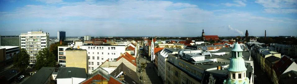 Cottbus Stock Photos