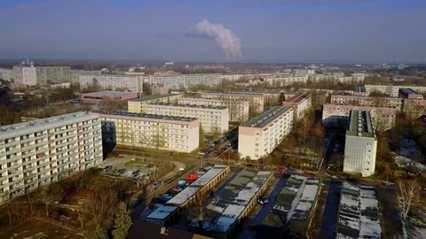 Cottbus1 Vídeo Stock 93267847