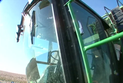 Cotton - 0009 库存影片 844592