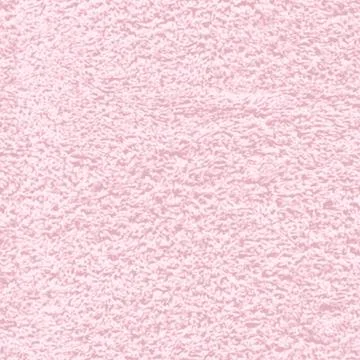 Cotton bath towel texture Illustrazione stock