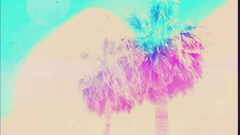 COTTON CANDY VIBES Stockbeeldmateriaal 239680661