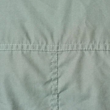 Cotton fabric texture Stock Photos
