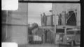 Cotton GIN Harvest Production Industry TEXAS 1940s Vintage Film Home Movie 8835 HD Footage