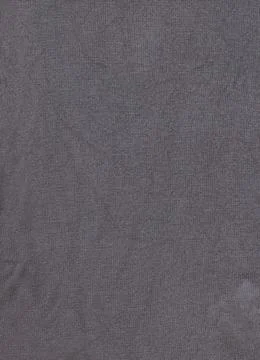 Cotton gray texture Fotos Stock