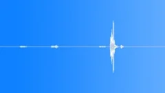 Cotton, Large Cloth, Shake Out, Short Loud Flap, V4Sound Effect