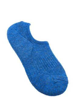 Cotton socks Stock Photos