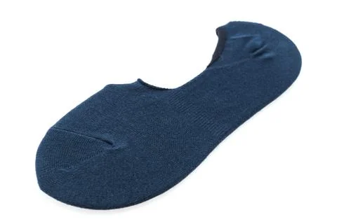 Cotton socks Stock Photos