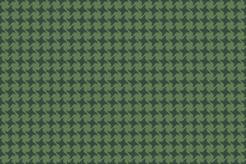 Cotton tablecloth at effect textile. Present chequered among skirt traditio.. Stock Illustration