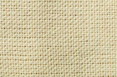 Cotton textile background Stock Photos