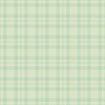 Cotton textile check pattern, grid fabric vector tartan. Ethnic background .. Stock Illustration